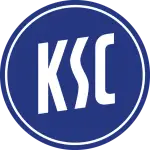 Karlsruher SC logo