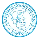 Ethnikos logo