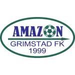 Amazon Grimstad logo