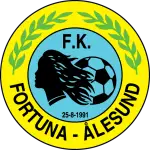 Fortuna Ålesund logo