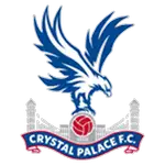 Crystal Palace Women FC logo