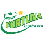 DBK Fortuna Hjørring logo