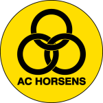 Horsens SIK logo