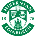 Hibernian LFC logo