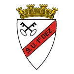 SU 1º Dezembro logo