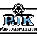 Pärnu JK logo