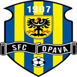 SFC Opava logo