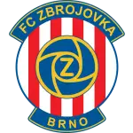 FC Brno logo