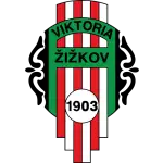 FK Viktoria Žižkov logo