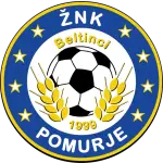 ŽNK Pomurje Beltinci logo