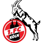 1. FC Köln II logo