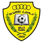 Al Wasl Club logo