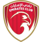 Emirates Club logo