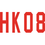 Hong Kong 08 logo