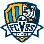 FC VSS Košice logo