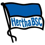 Hertha Berlin II logo