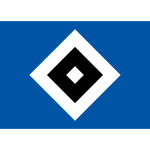 Hamburgo II logo
