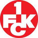 1. FC Kaiserslautern II logo