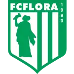 FC Flora Tallinn logo