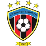 Walter Ferretti logo