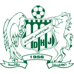 Difaâ Hassani d'El Jadida logo