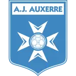 Association Jeunesse Auxerroise II logo