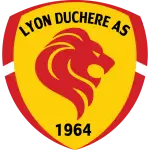 Lyon Duchère AS logo