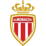 AS Monaco FC II logo