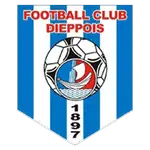 FC Dieppe logo