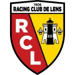 Racing Club Lens II logo