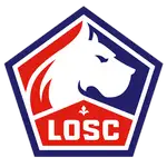 Lille OSC Métropole II logo
