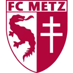 FC Metz II logo
