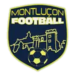 Montluçon Football logo