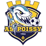 Poissy AS logo