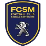 FC Sochaux Montbéliard II logo