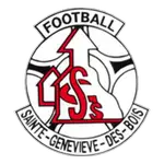 Sainte Geneviève Sports logo