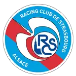 RC Strasbourg Alsace II logo