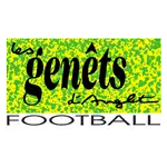 Anglet Genets logo