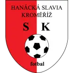 SK Hanácká Slávia Kroměříž logo