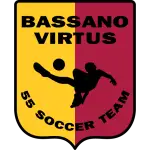 FC Bassano 1903 logo