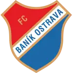 Baník II logo