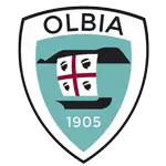 Olbia Calcio logo