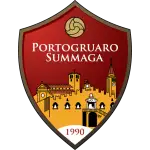 Calcio Portogruaro Summaga logo