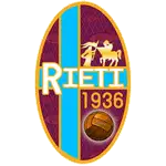 FC Rieti logo