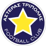 Asteras Tripolis FC logo