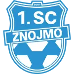 1. SC Znojmo logo