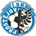 FK Prostějov logo
