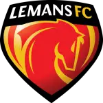 Le Mans logo