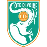 Costa Marfim U17 logo