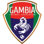 Gâmbia U17 logo